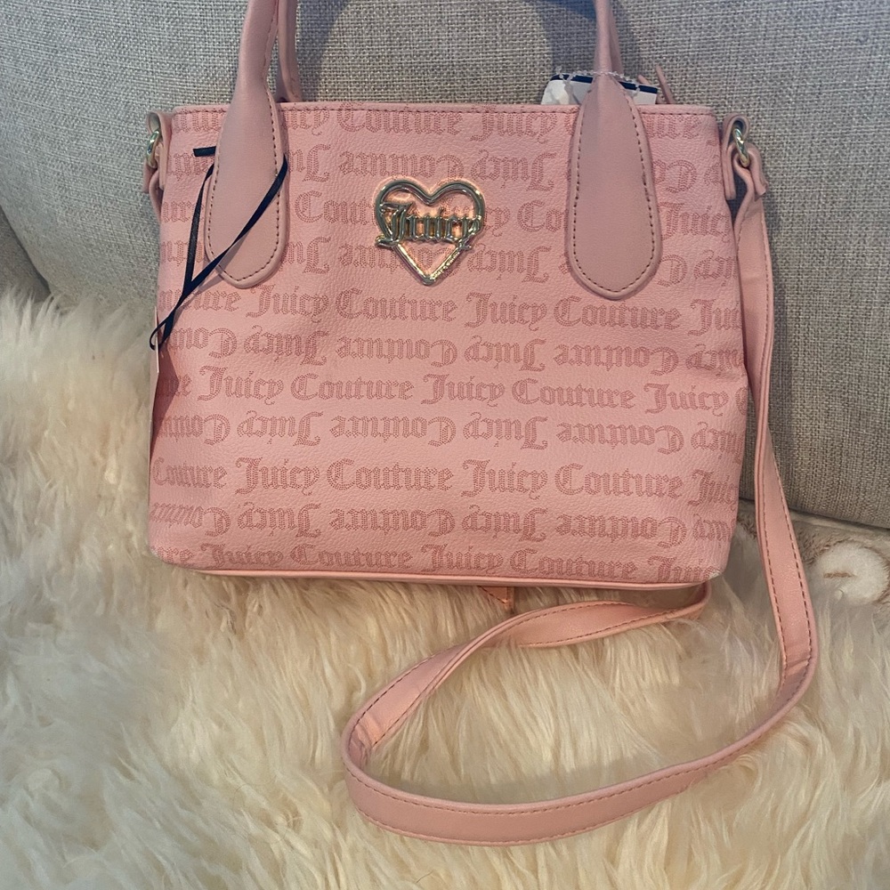 Juicy couture purse